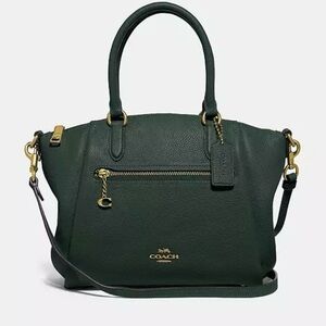 Coach ‘Elise’ Satchel